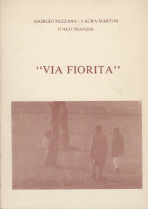 Copertina Via Fiorita